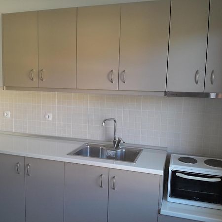 Kostas Apartments Sidari  Zewnętrze zdjęcie