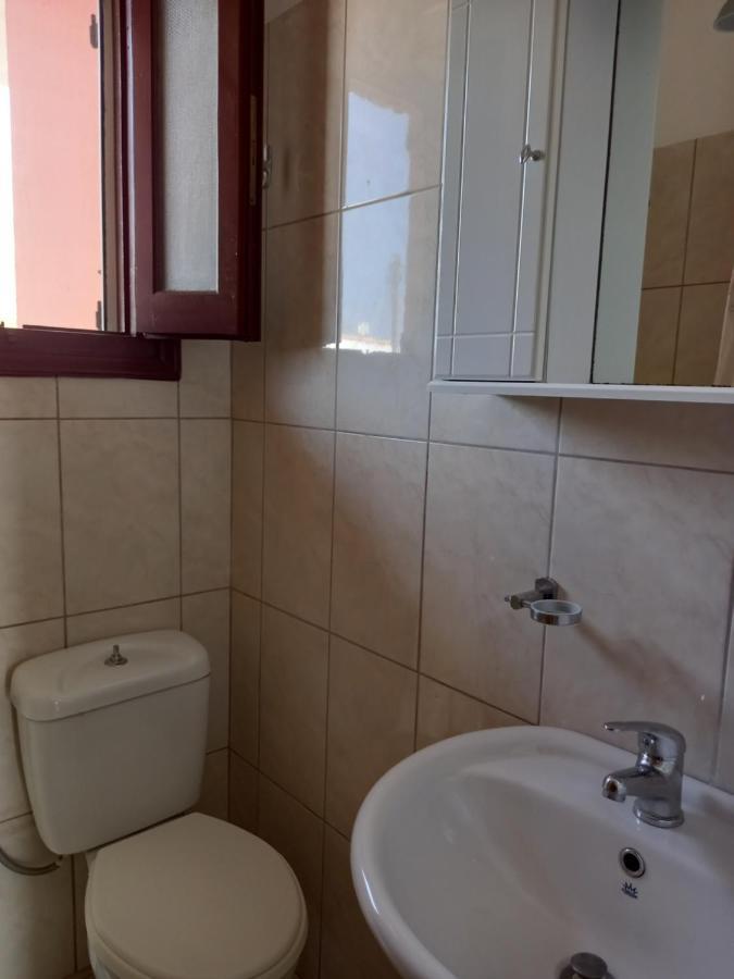 Kostas Apartments Sidari  Zewnętrze zdjęcie
