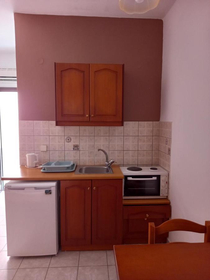 Kostas Apartments Sidari  Zewnętrze zdjęcie