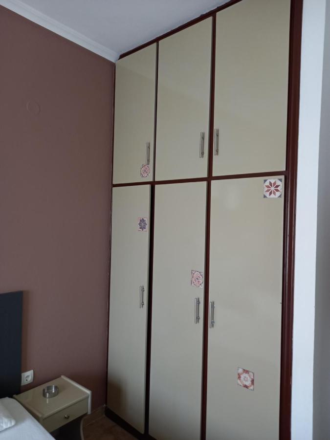 Kostas Apartments Sidari  Zewnętrze zdjęcie