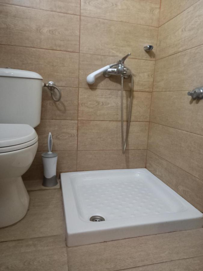 Kostas Apartments Sidari  Zewnętrze zdjęcie