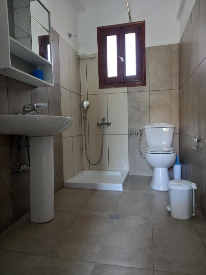 Kostas Apartments Sidari  Zewnętrze zdjęcie