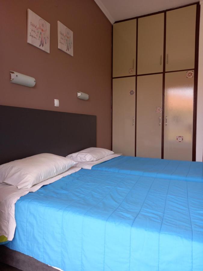 Kostas Apartments Sidari  Zewnętrze zdjęcie