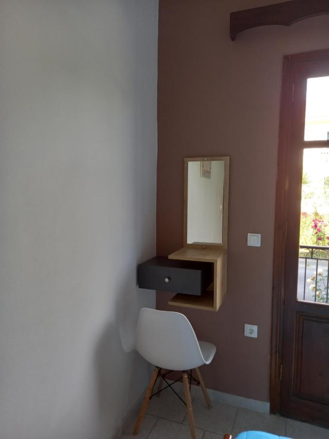 Kostas Apartments Sidari  Zewnętrze zdjęcie