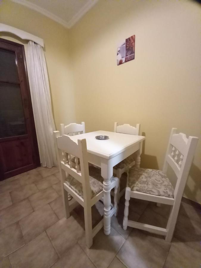 Kostas Apartments Sidari  Zewnętrze zdjęcie