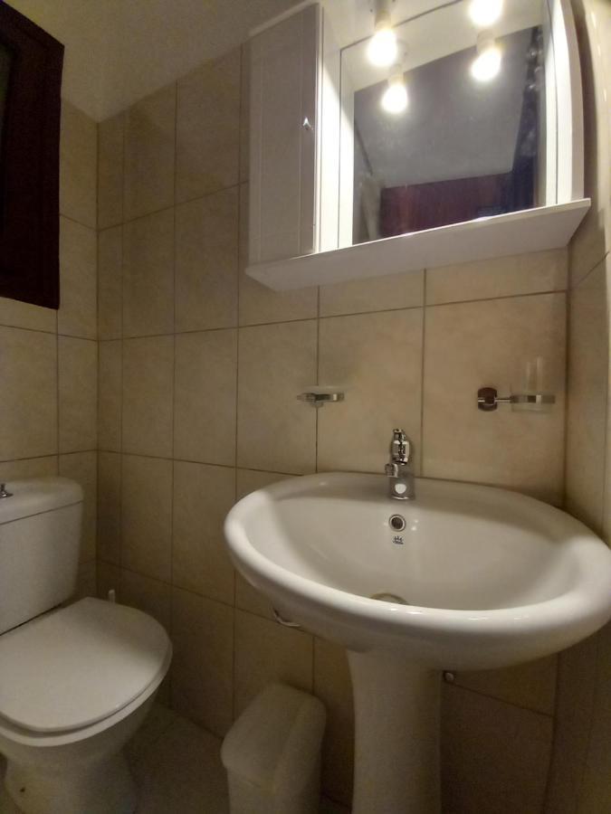Kostas Apartments Sidari  Zewnętrze zdjęcie