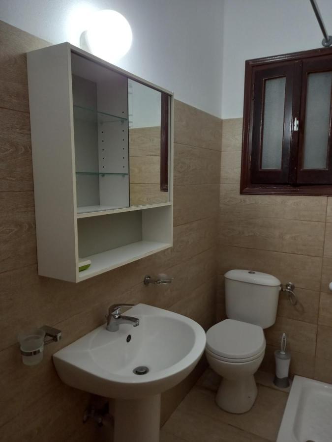Kostas Apartments Sidari  Zewnętrze zdjęcie