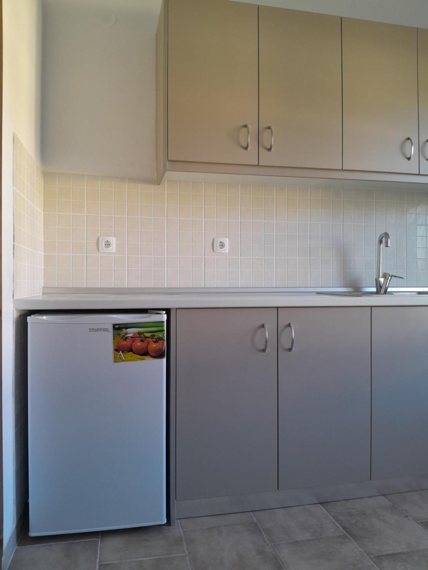 Kostas Apartments Sidari  Zewnętrze zdjęcie