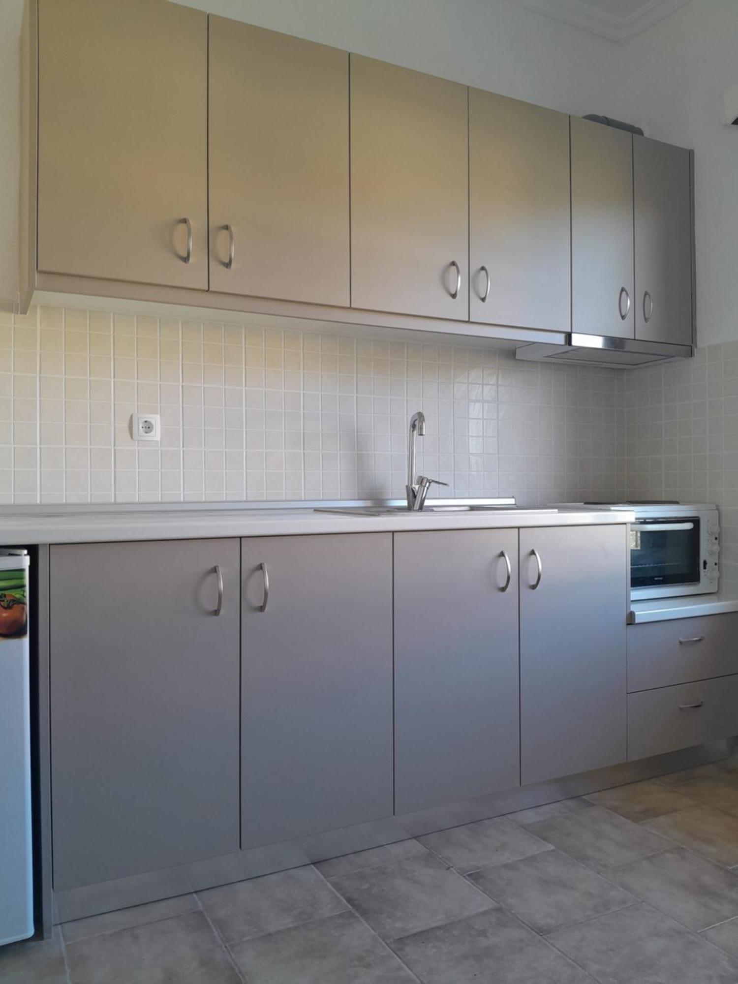 Kostas Apartments Sidari  Zewnętrze zdjęcie