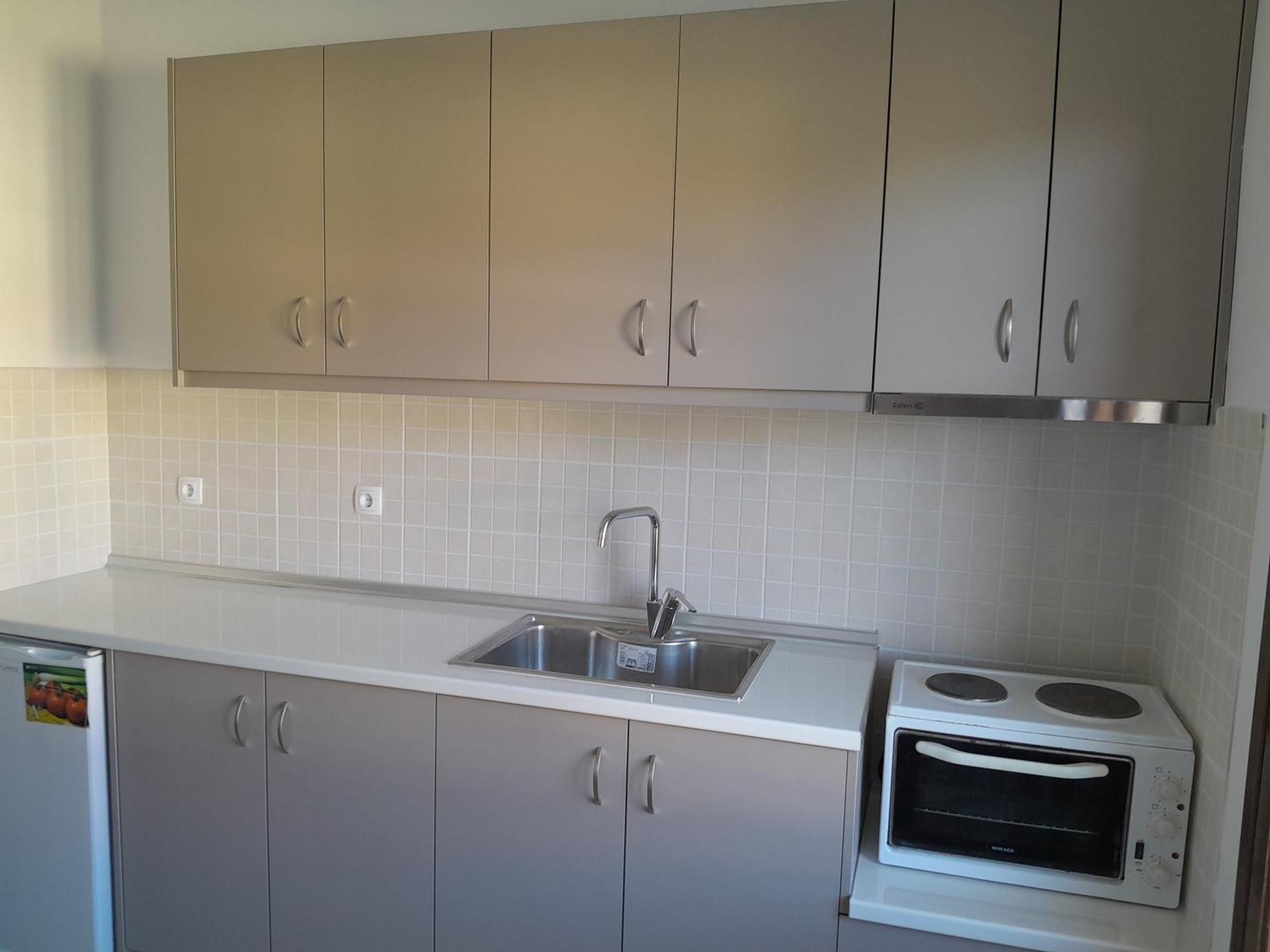 Kostas Apartments Sidari  Zewnętrze zdjęcie